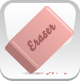 Eraser Tool