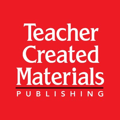 Teacher Created Materials Logo